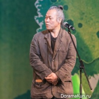 Kim Ki Duk/Blagoveshchensk