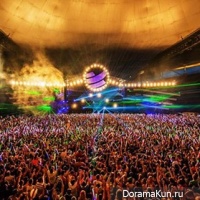 BigCityBeats World Club Dome Korea 2017