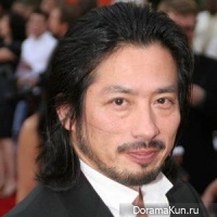 Hiroyuki Sanada