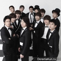 Super Junior