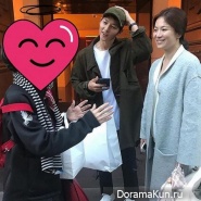 Song Hye Kyo/Song Joong Ki
