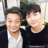 Lee Min Ho