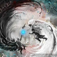Legend of the Naga Pearls