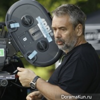 Luc Besson
