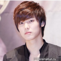 Kang Min Hyuk
