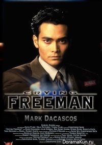 Crying Freeman
