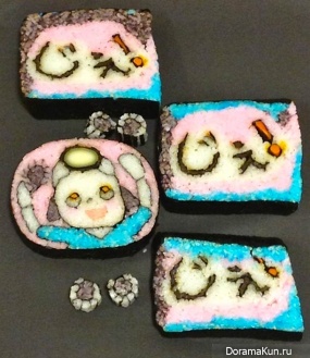 Creative lunches