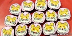 Creative lunches
