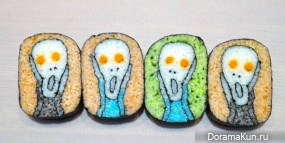 Creative lunches
