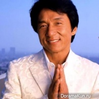 Jackie Chan
