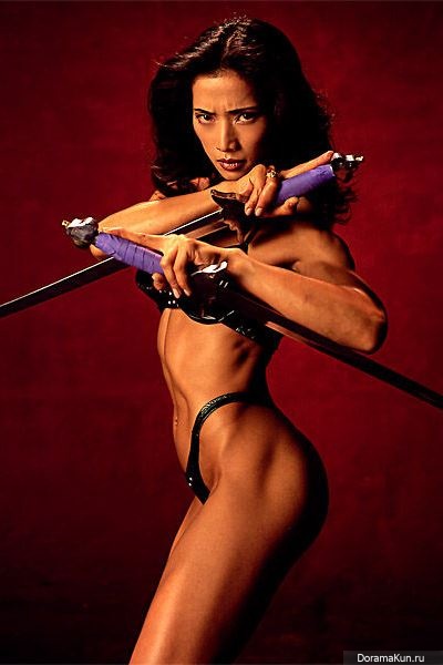 Michiko Nishiwaki Michiko Nishiwaki