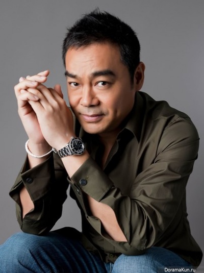 Lau Ching Wan