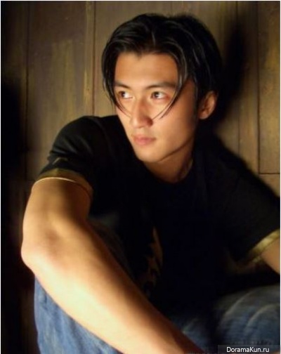 Nicholas Tse