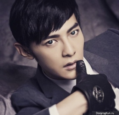 Jiro Wang