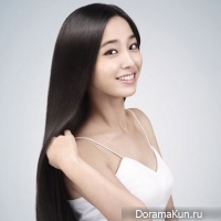 Lee Min Jung