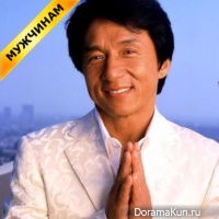 Jackie Chan