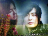 Korean historical movie