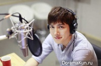 Ji Chang Wook