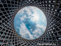 Black Hole Shenzhen, China, Andy Yeung