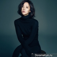 Hwang Jung Eum