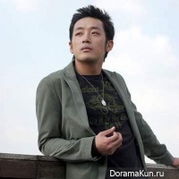 Ha Jung Woo