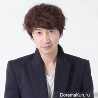 Lee Kwang Soo