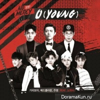 Giriboy, Mad Clown, Joo Young - 0 (Young)