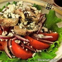 salad
