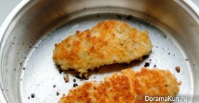 tonkatsu