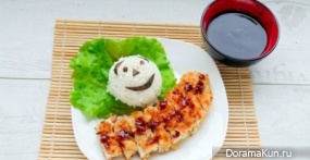 tonkatsu
