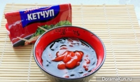 Tonkatsu Sauce