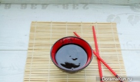 Tonkatsu Sauce