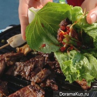Galbi-gui