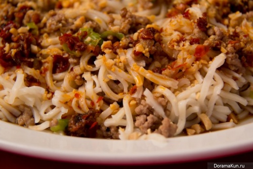 Noodles