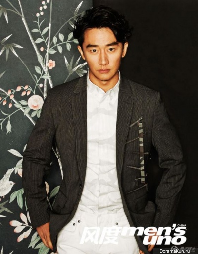 Huang Xuan Huang Xuan