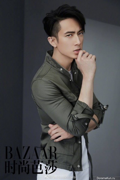 Wu Chun Wu Chun