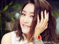 Qin Lan Concept Photos May 2016