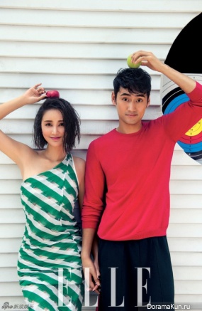 Yuan Hong, Zhang Xin Yi Yuan Hong, Zhang Xin Yi