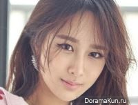 Yan Zi Concept Photos May 2016