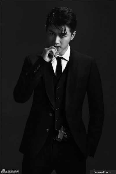 Xiao Chen Xiao Chen
