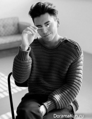Darren Wang Concept Photos July 2016