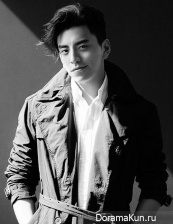 Darren Wang Concept Photos July 2016
