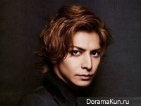 Ikuta Toma для Best Stage CF Vamp Bamboo Burn