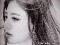 Alan Dawa Dolma Concept Photos 阿兰2016