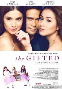 The Gifted