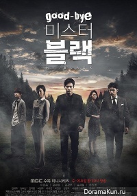 Goodbye Mr. Black