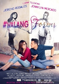 #Walang Forever
