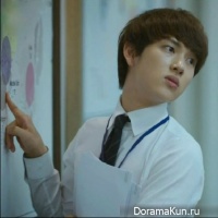 Jang-Geu-Rae