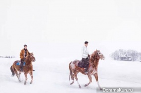 Wallace Huo - Hu Ge