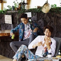 Lee Soo Hyuk